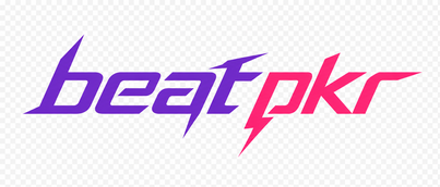 BeatPKR Logo